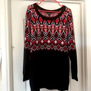 Torrid sweater